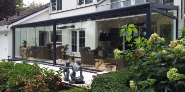 terrasoverkapping