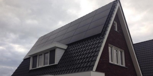 zonnepanelen utrecht